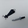 Palitoy Action Man Deep Sea Diver Knife Image 2