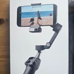 Brand new DJI Osmo 7p