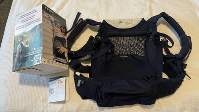 Baby carrier QUECHUA