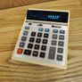 Vintage Casio S-1 Calculator - 70/80's - Film Prop - Rare Image 5