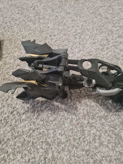 Batman Vehicle Bundle