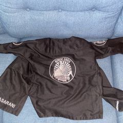 Bjj Gi