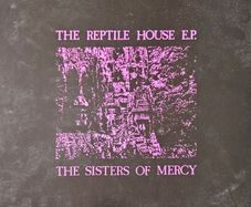 The Sisters of Mercy Vinyl 12" singles