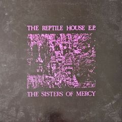 The Sisters of Mercy Vinyl 12" singles
