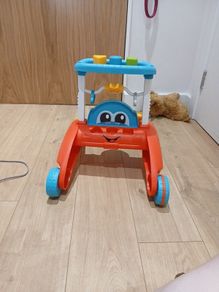 babys walker