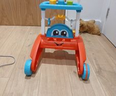 babys walker