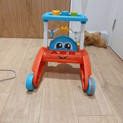 babys walker