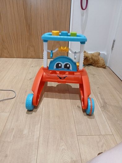 babys walker