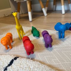 Smartmax magnet animals