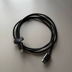 Uni 2M DisplayPort Braided Cable