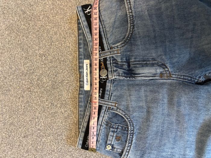 Calvin Klein boys jeans