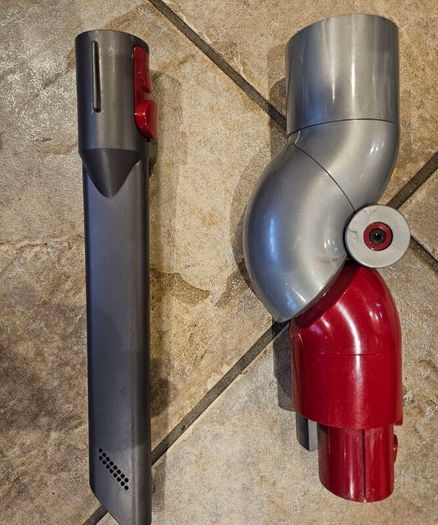 Dyson V15 detect
