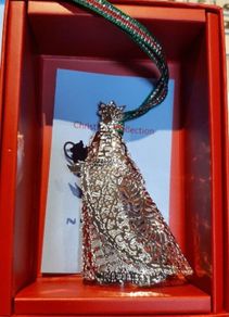 newbridge Christmas collectable