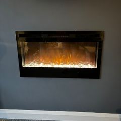 Dimplex Electric Fire