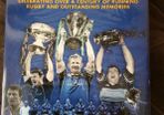 Leinster Rugby. The History Of Leinster Rugby Up To 2012 On Double DVD. Brand New In Plastic.