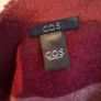 COS Wool Scarf Image 4