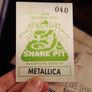 Metallica - 3CD/2DVD - Live Shit Binge & Purge Image 3