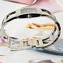 Vintage Swiss Made Calvin Klein Lady's Swiss Watch Quartz Image 8