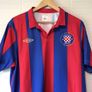 Hadjuk Split Jersey. Season 2011/2012. Official Umbro Away Jersey. Authentic Original From 2011. Not A Modern Day Remake. Image 3