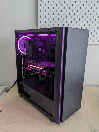 Gaming Pc 2070 Super
