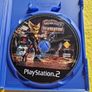 Ratchet Gladiator  PlayStation2 Ps2 games Original Image 3