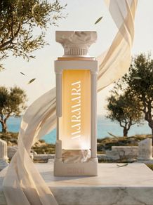 MARMARA by French Avenue  The Epitome of Modern Glamour