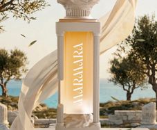 MARMARA by French Avenue  The Epitome of Modern Glamour