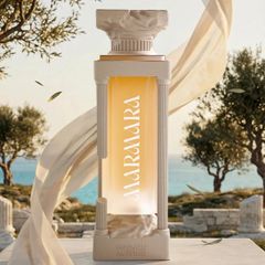 MARMARA by French Avenue  The Epitome of Modern Glamour
