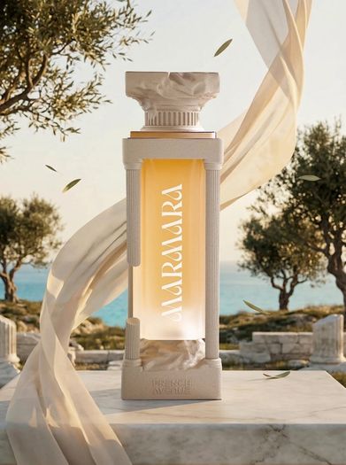 Luxury from Dubai Within Your Reach: Arabian Perfumes You Will Fall in Love With