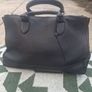 Aura Rome Cow leather Handbag Image 5