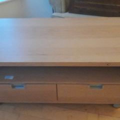 Ikea Media Unit