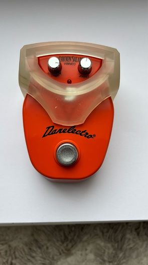Danelectro Vibrato