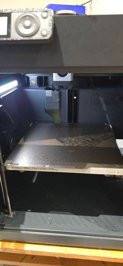 Bambu Lab P1S 3D Printer
