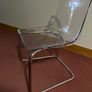 IKEA Tobias Chair for Sale Image 3