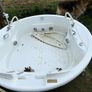 Jacuzzi Bath Image 2