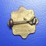 Co-Operative Holidays Association (CHA) - membership badge (1930's) Image 3