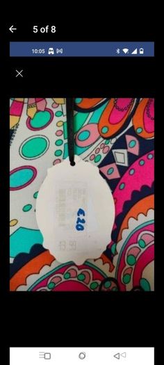Ladies Dainty Dress new with tags.