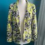 Multicoloured blazer. Size 10 Image 5