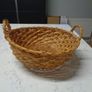 Wicker Basketsx 5 for Sale Image 8