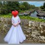 Holy Communion Dress Image 8