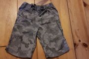 Age  NEXT Camo Shorts