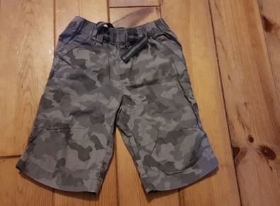 Age  NEXT Camo Shorts