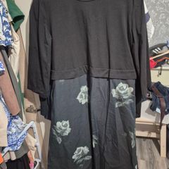 Dress carolyn donnelly. Suit 14-16