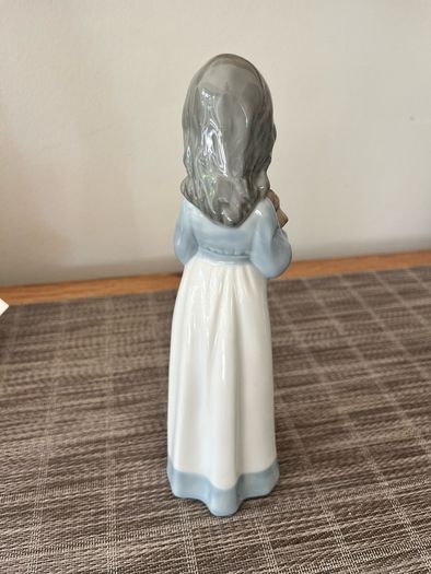 Lladro Figurine