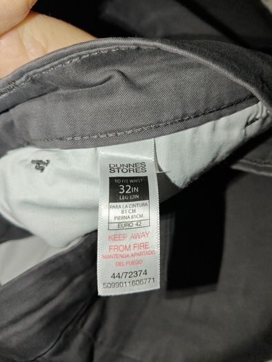 Men's Chinos