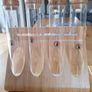 Ikea Rimforsa Kitchen Glass Storage Sets Image 4