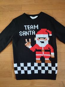 christmas jumper