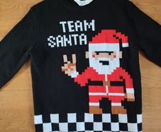christmas jumper