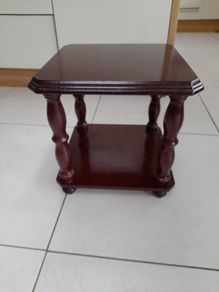 Lamp Table
