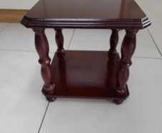 Lamp Table